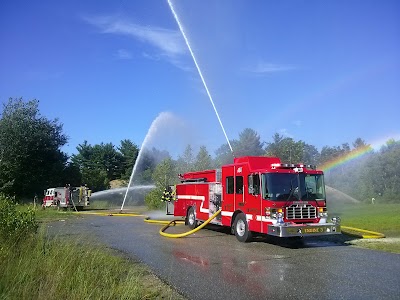 Farmington Fire Rescue