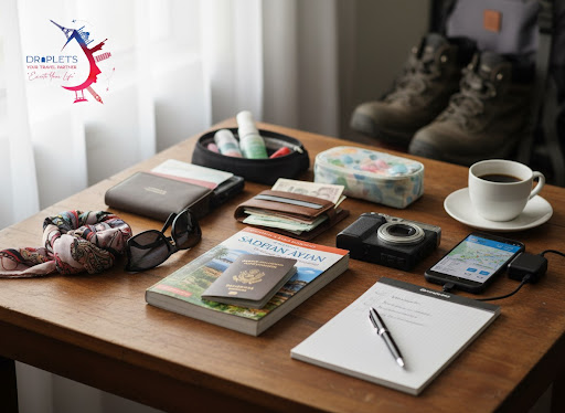Planning an international trip is exciting, but the real difference between a stressful journey a… post image