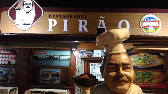 Restaurante Pirão