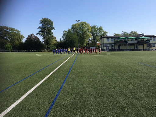 Franz-Hage Stadion