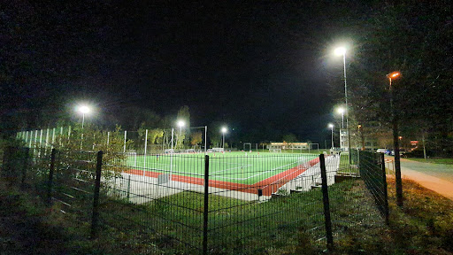 Stadion Regelschule Wolf - Visual