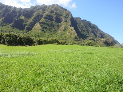 Ahupuaʻa ʻO Kahana State Park