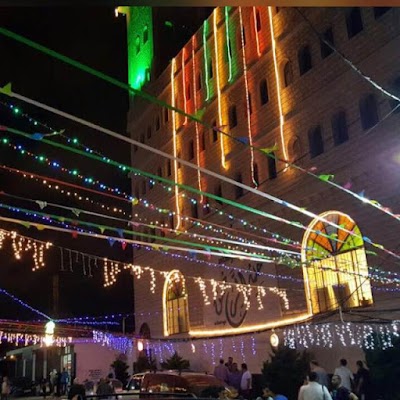 Photos of Khalil Al Rahman Mosque