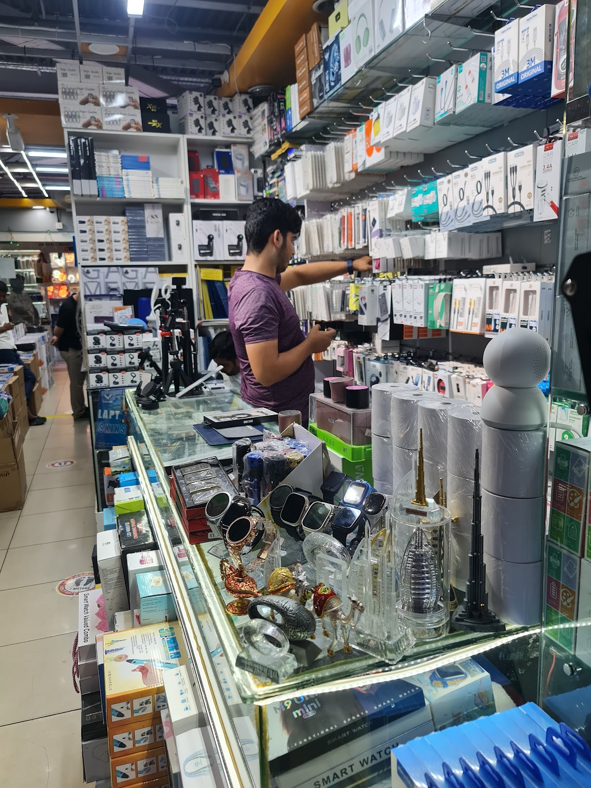 USBS UAE - صورة 2