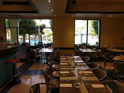 Photos of Hiltonia Club House