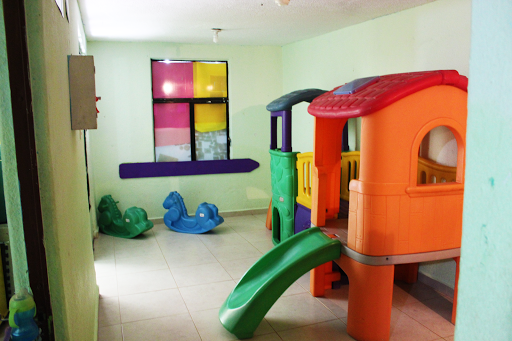 Preescolar Pequeños Genios - Thumbnail