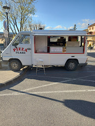 Photo n°3 de Pizza Flash à Malaucène (Pizzas à emporter)
