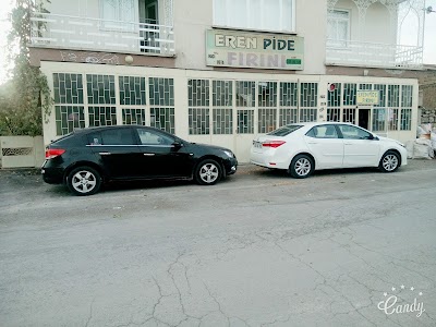 Photos of ERENPİDE FIRINI