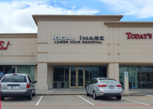 Ideal Image Webster - Visual