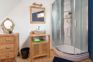 Photo n°50 de Le Pigeonnier - Maison d'hôtes, spa, massages à Croix (Programme de bien-être)