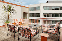Edgar Suites - Montrouge à Montrouge