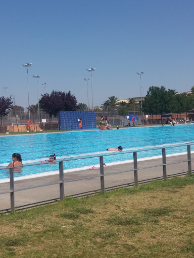 Polideportivo la Granadilla - Thumbnail