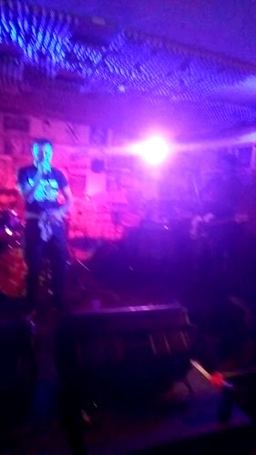 Nyolcas Műhely - Szórakozóhely