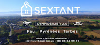 SEXTANT Immobilier Pau Pyrénées Tarbes à Sendets