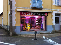 La Cave Saint Grégoire - Betton à Betton