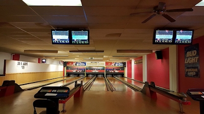 Dubuque Bowling Lanes