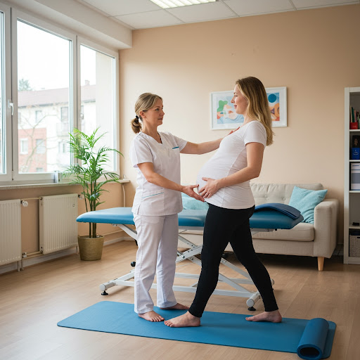 At RehAAB Physiotherapy And Wellness Centre in Vasant Kunj, we understand the unique challenges f… post image