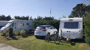 Photo n°61 de Camping de la Baie à Asserac - Loire Atlantique à Assérac (Terrain pour camping-cars)