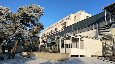 Photos of Laulasmaa spa and conference hotel