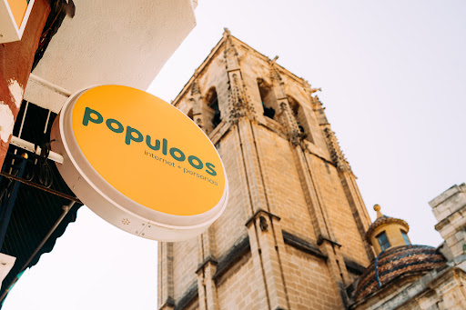 Populoos Orihuela (Costa) · Fibra y Móvil - Thumbnail