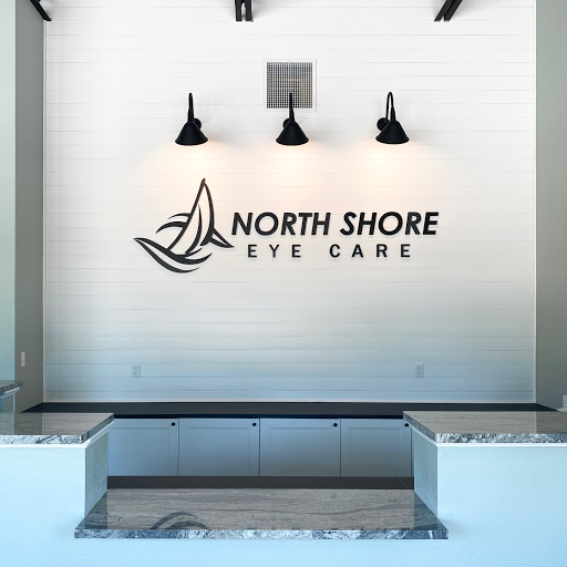 North Shore Eye Care