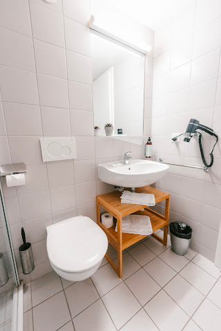 SwissTech Hotel by null