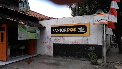 post-office