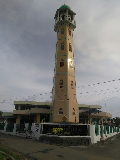 Mosque