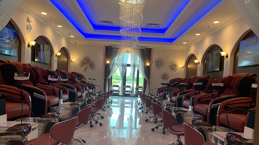 Encore Nails & Salon