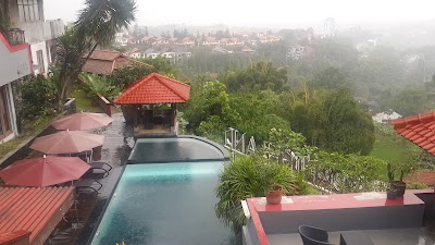Photos of The Dago Highland Resort and Spa