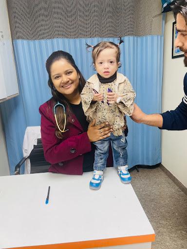 Every child deserves the right care, the right guidance, and a healthy start to life.  post image