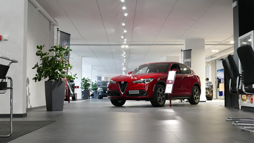 Campello Motors - Thumbnail