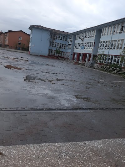 Zübeyde Hanım Primary School