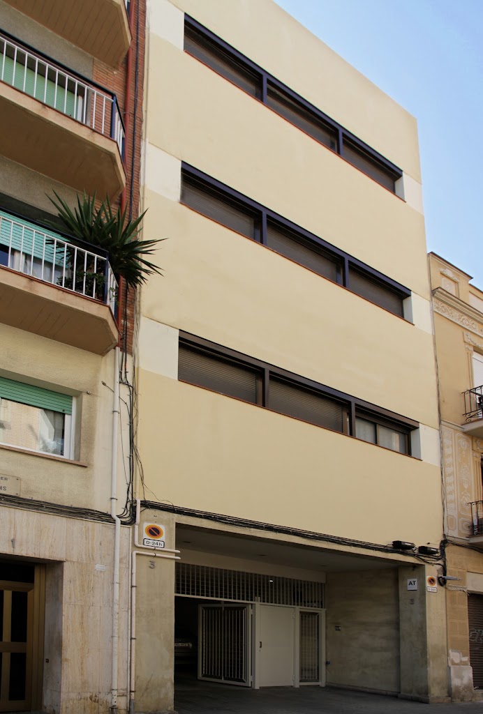 Foto de Apartamentos DV en Barcelona
