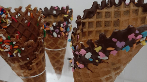 Jake's Ice Cream - Thumbnail