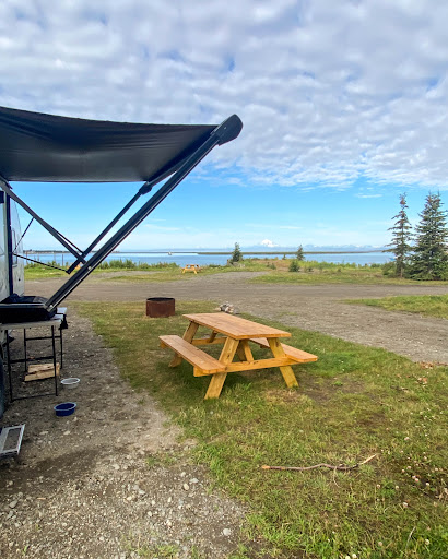 Port of Kenai - Thumbnail
