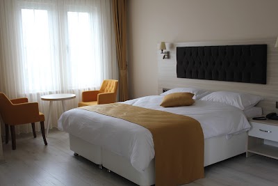 lodging