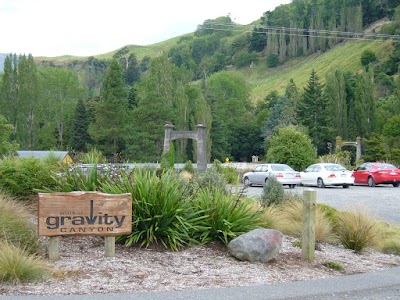 Photos of Mokai Gravity Canyon