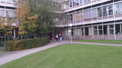 Photos of Hochschule Ravensburg-Weingarten