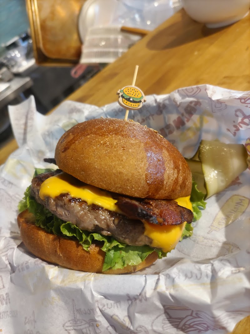 The POP-UP MiuraBeach