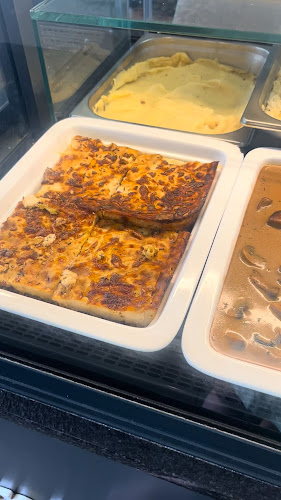 Spathis Bakery Sami