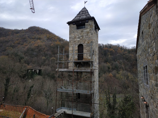 Castello di Ahrensperg - Thumbnail