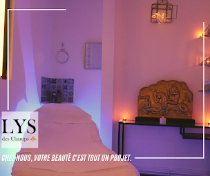 Photo n°20 de Lys des Champs à Paris (Institut de beauté)
