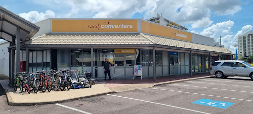 Cash Converters Palmerston - Thumbnail