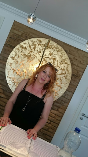 Antje Schnetter Friseurmeisterin - Thumbnail