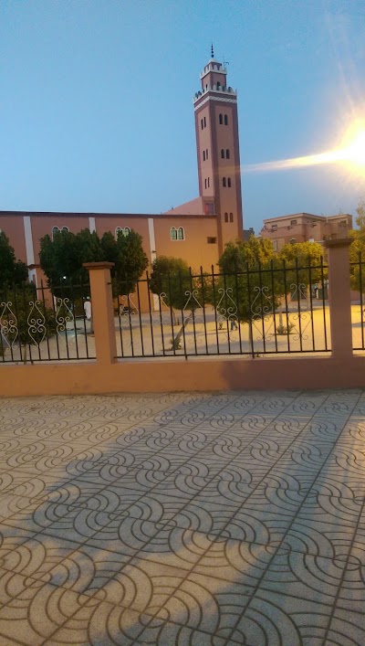 Photos of Mosqu&eacute;e Belbekar