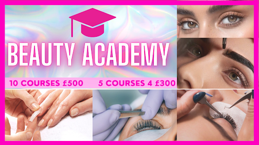 Lush Beauty Academy - Thumbnail