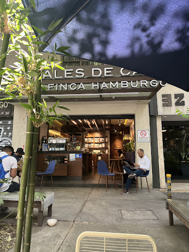 Postales de Café - Thumbnail