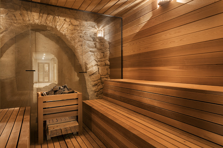 The Setai Tel Aviv by null