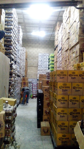 Liquor shops El Perro - Thumbnail
